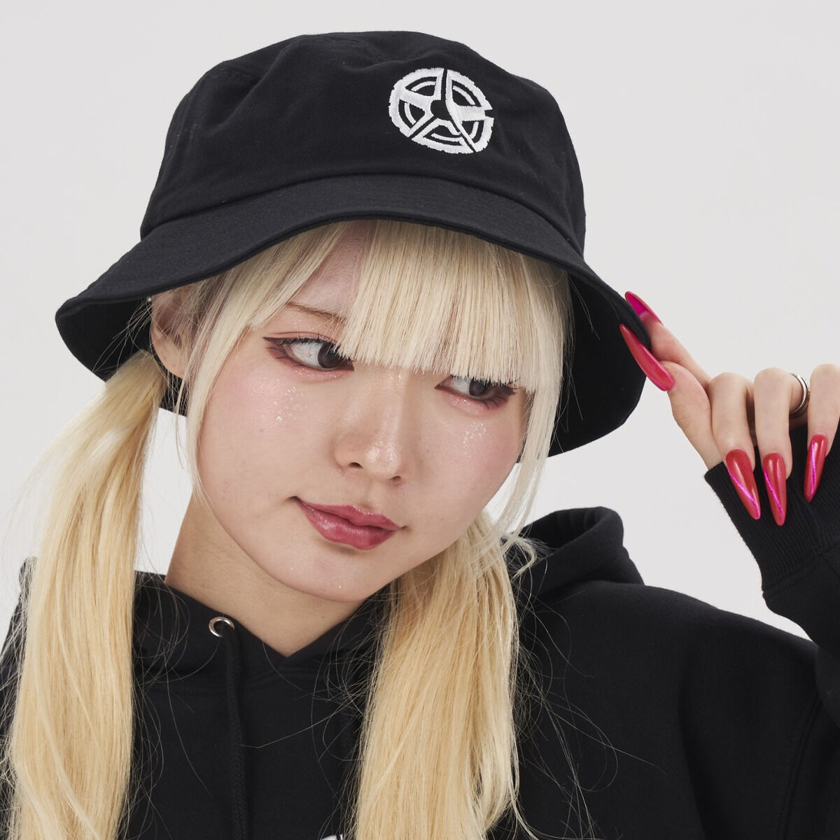 爆上戦隊ブンブンジャー バケットハット | スーパー戦隊シリーズ 通常