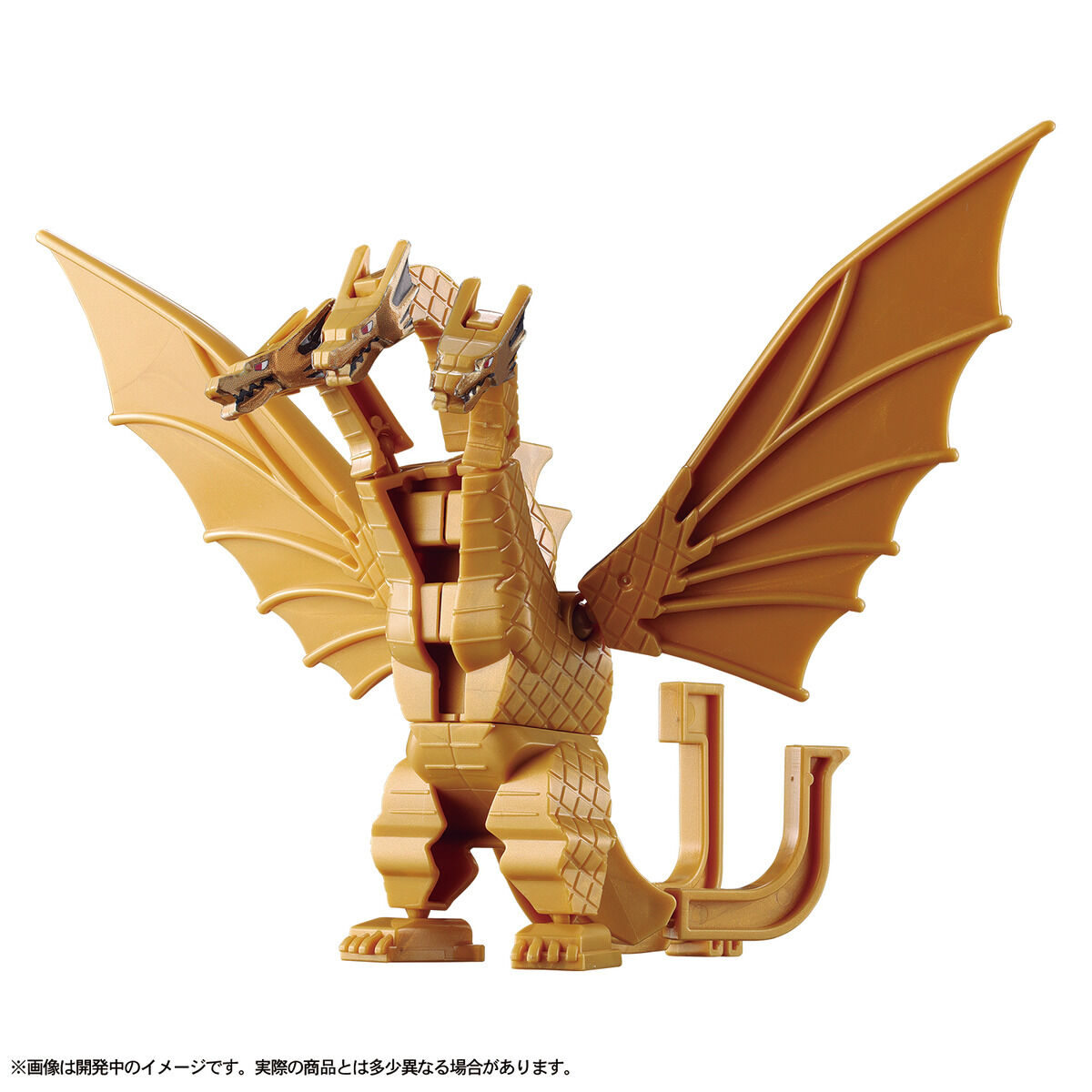 デカ箱プライズセット‼️まとめ売り‼️grandista‼️マーヴェル！‼️キングギドラ カナモデル キングギドラ | BANDAI TOYS