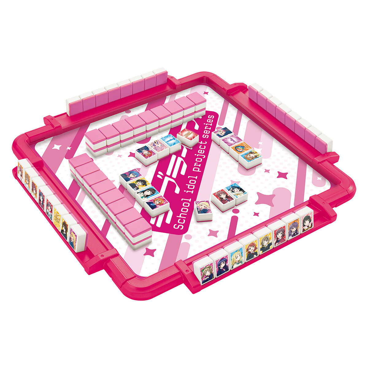 ドンジャラNEO ラブライブ！ 未開封品 ラブライブ！シリーズ』のドンジャラNEOが登場！ 20205年8月25日予約