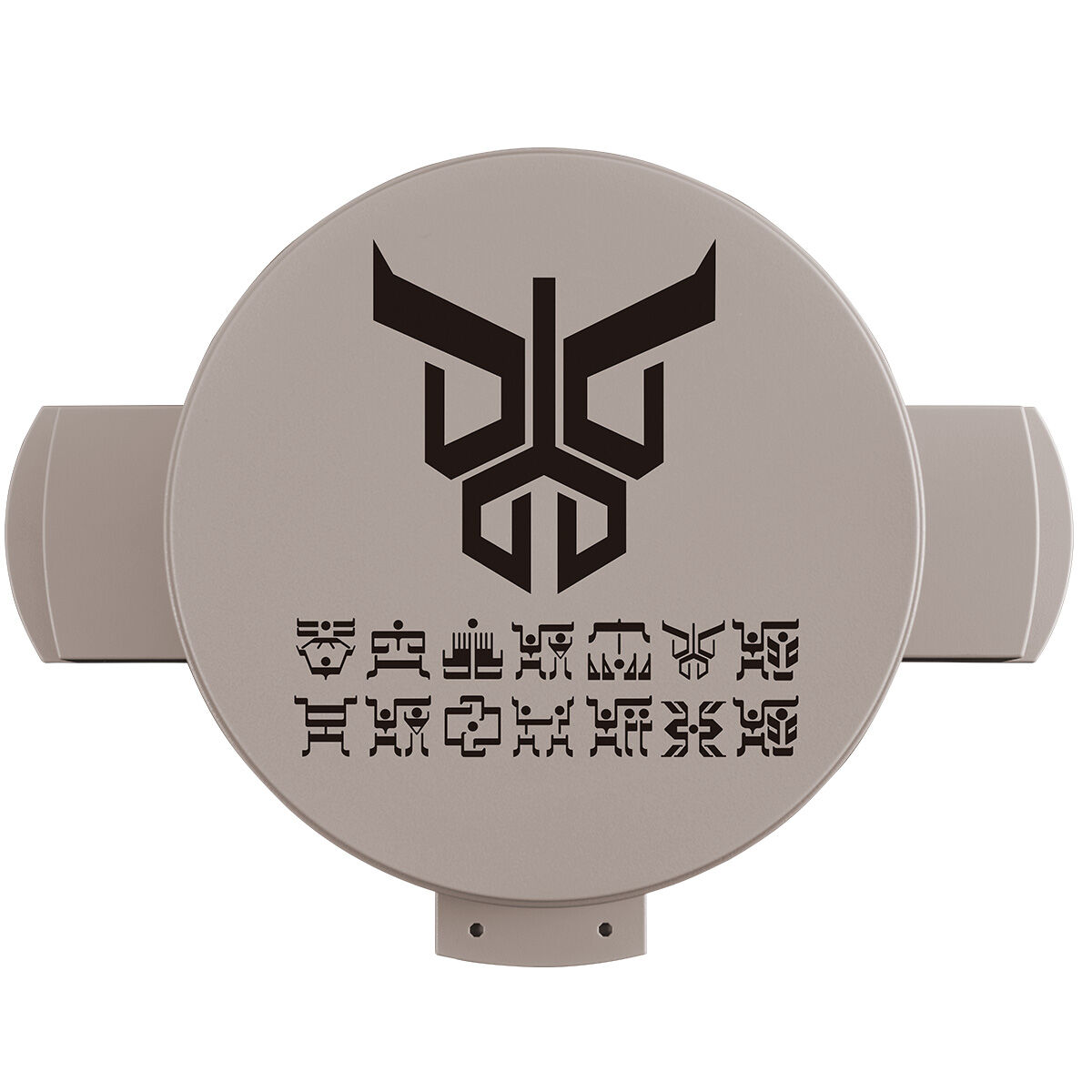 ディスプレイ台座 KUUGA EDITION | 仮面ライダークウガ | アニメグッズ