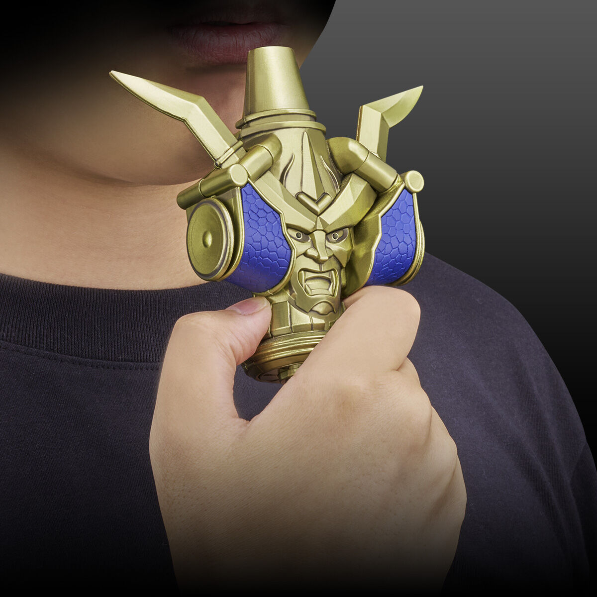 仮面ライダー響鬼　伊吹鬼　変身鬼笛音笛　音撃管 CSM変身鬼笛・音笛 | 仮面ライダー響鬼（ヒビキ） | アニメ