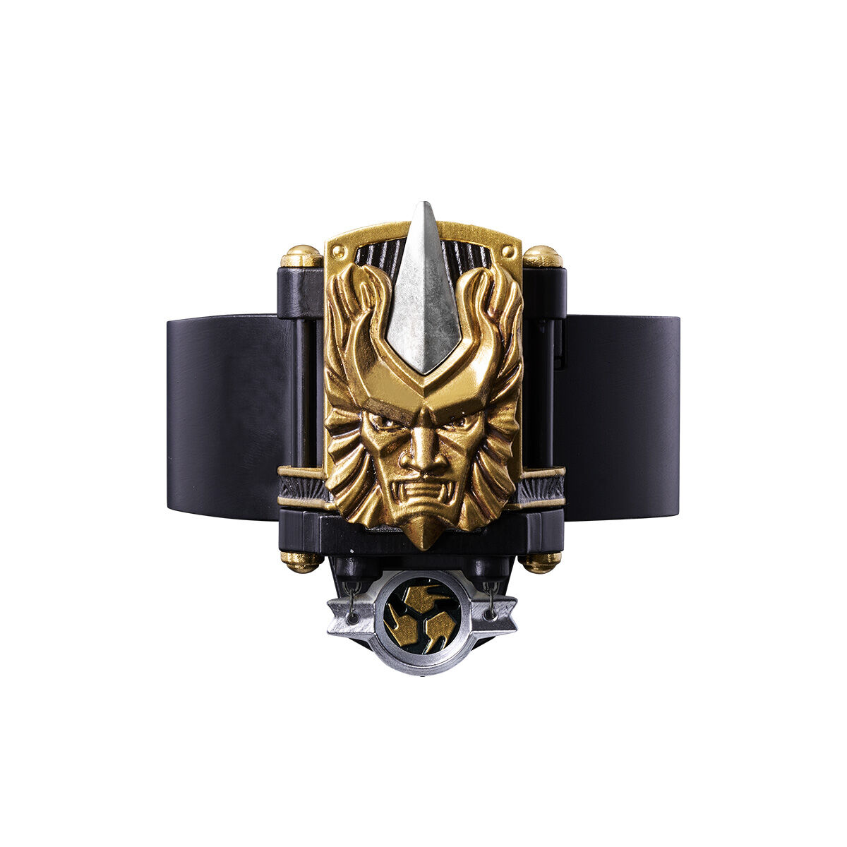 仮面ライダーヒビキ　響鬼　轟鬼　斬鬼　変身　ベルト CSM変身鬼弦・音錠＆音枷 | 仮面ライダー響鬼（ヒビキ