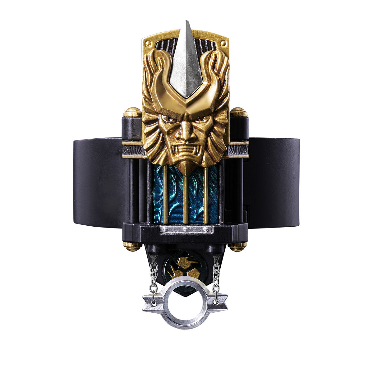 CSM変身鬼弦・音錠＆音枷 | 仮面ライダー響鬼（ヒビキ） おもちゃ