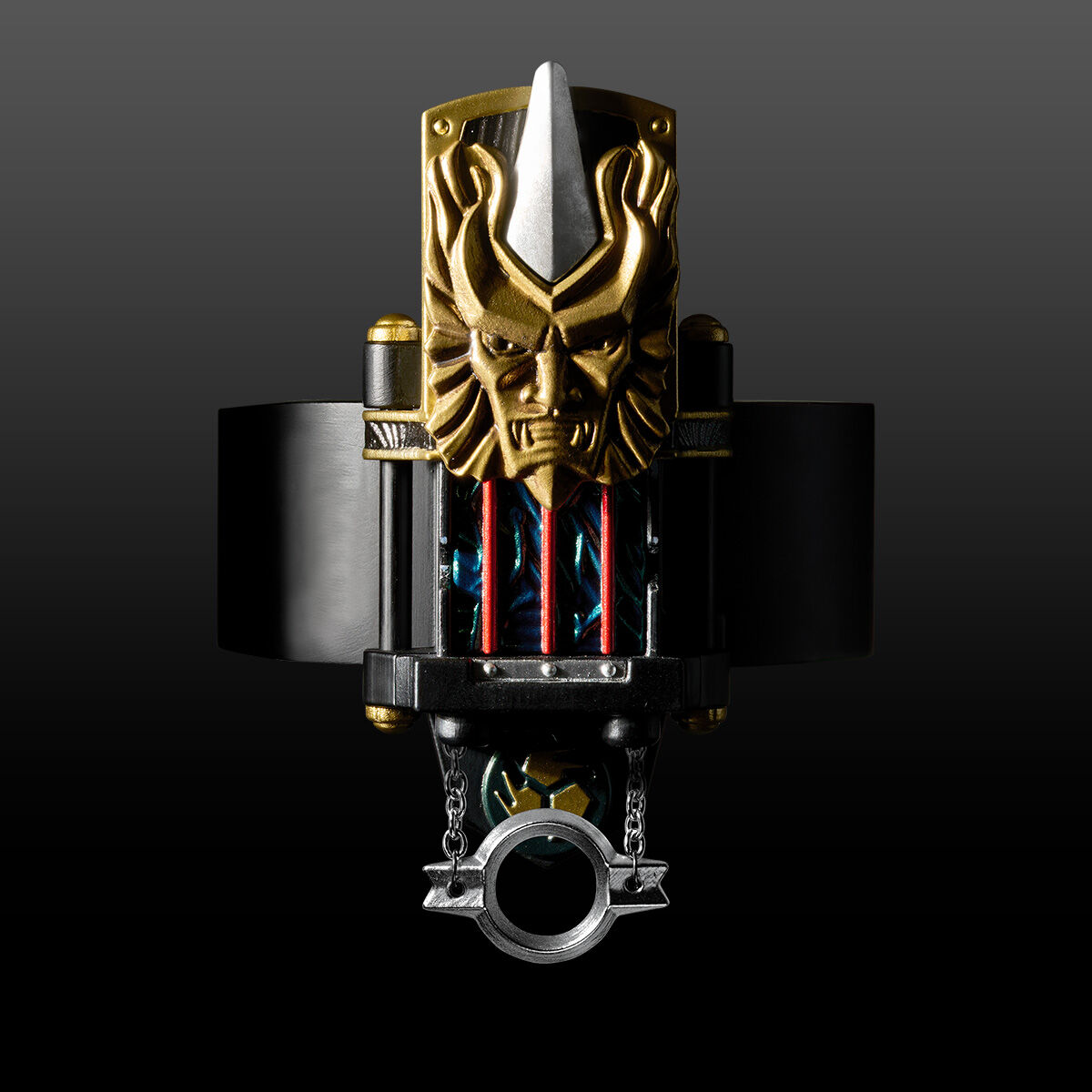 響鬼さま専用 CSM変身鬼弦・音錠＆音枷 | 仮面ライダー響鬼（ヒビキ） おもちゃ