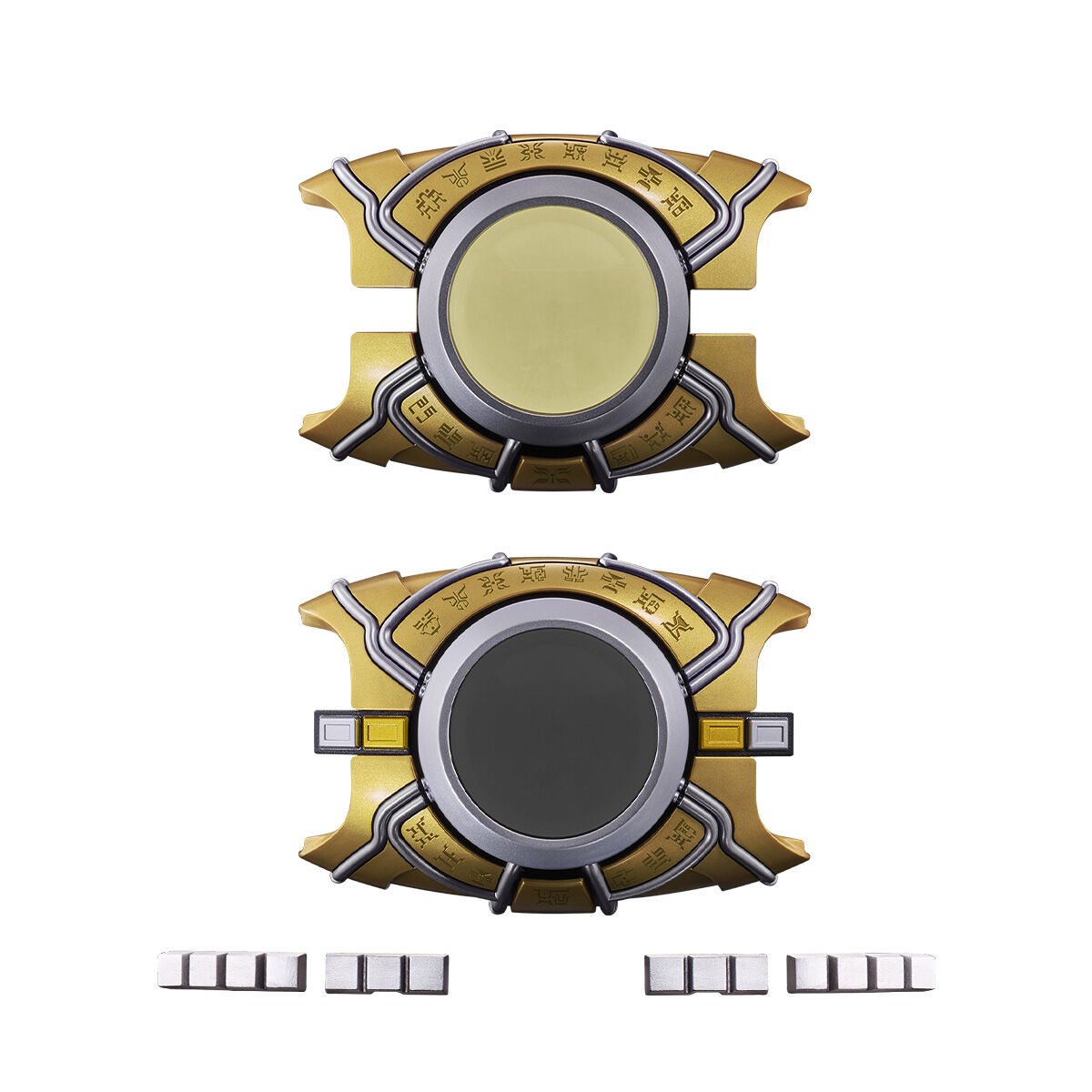 CSM変身ベルトアークル CSM変身ベルト アークルver.25th | 仮面ライダークウガ おもちゃ