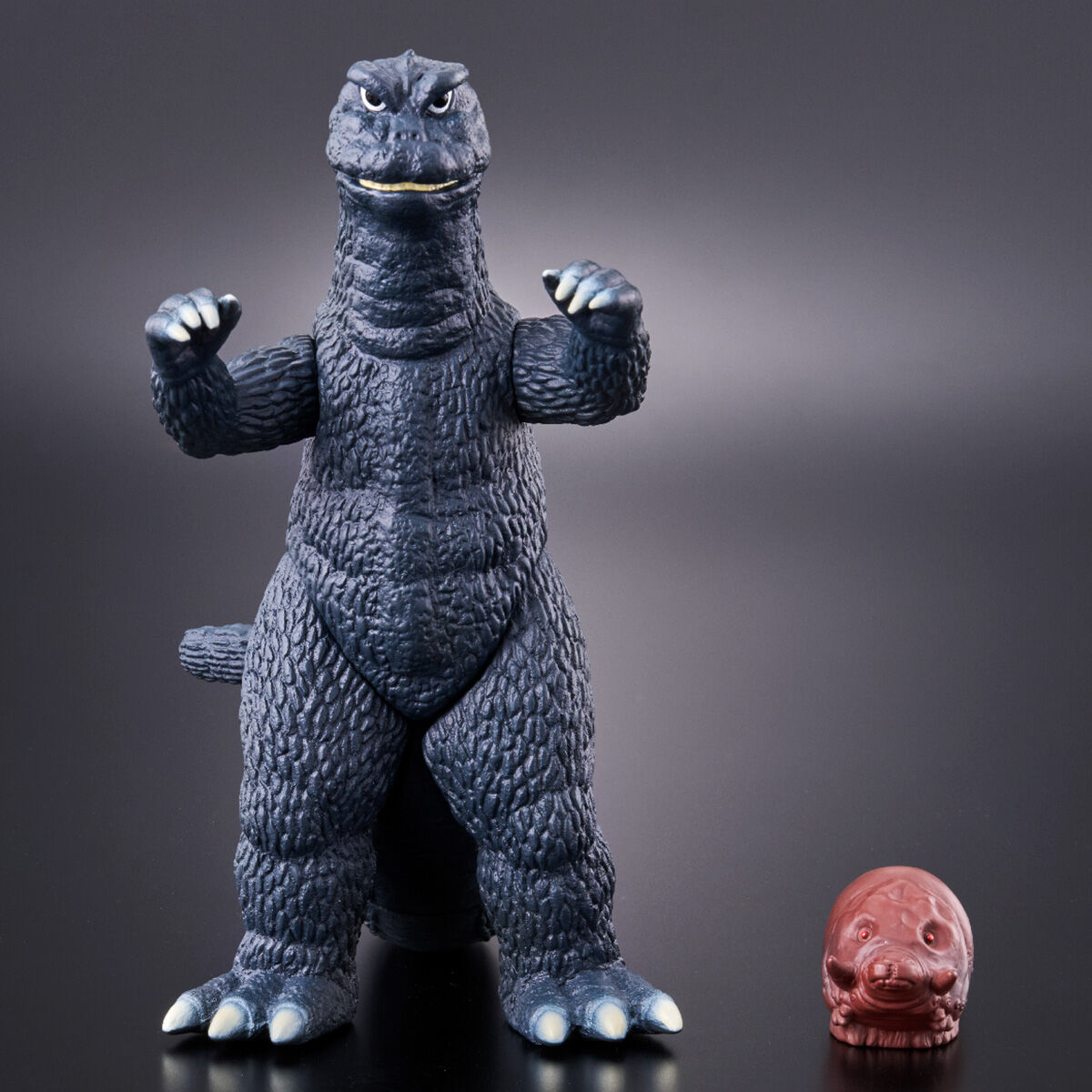 ムービーモンスターシリーズ 怪獣総進撃セット | ゴジラシリーズ