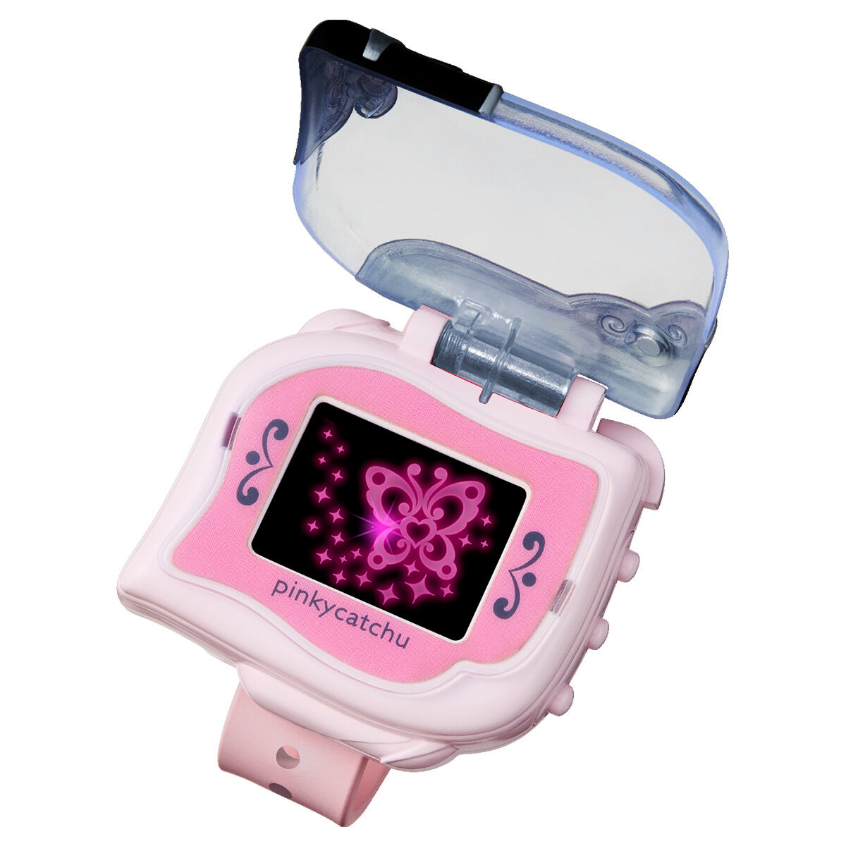 新品未開封　Yes!プリキュア5 ピンキーキャッチュ Pretty Memories Yes！プリキュア5 ピンキーキャッチュ