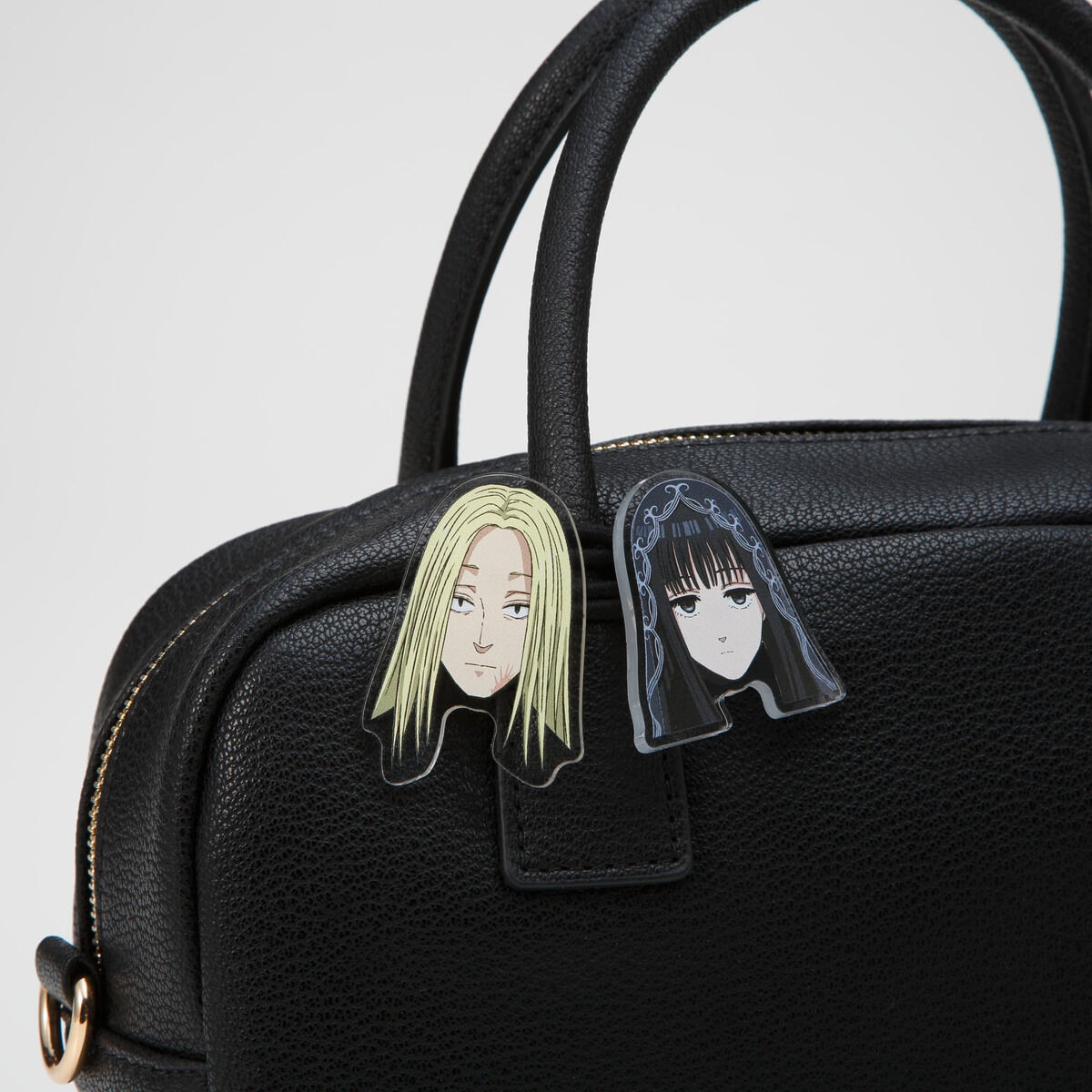 おかおヘアゴムポッセ ハピクロ！】ガンプラくん かおかおおかおヘアゴム」本日より