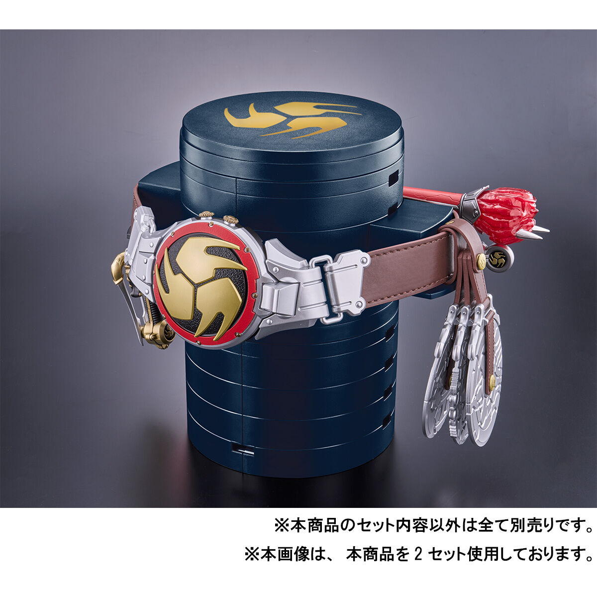 響 台座 ディスプレイ ディスプレイ台座 HIBIKI EDITION | 仮面ライダー響鬼（ヒビキ