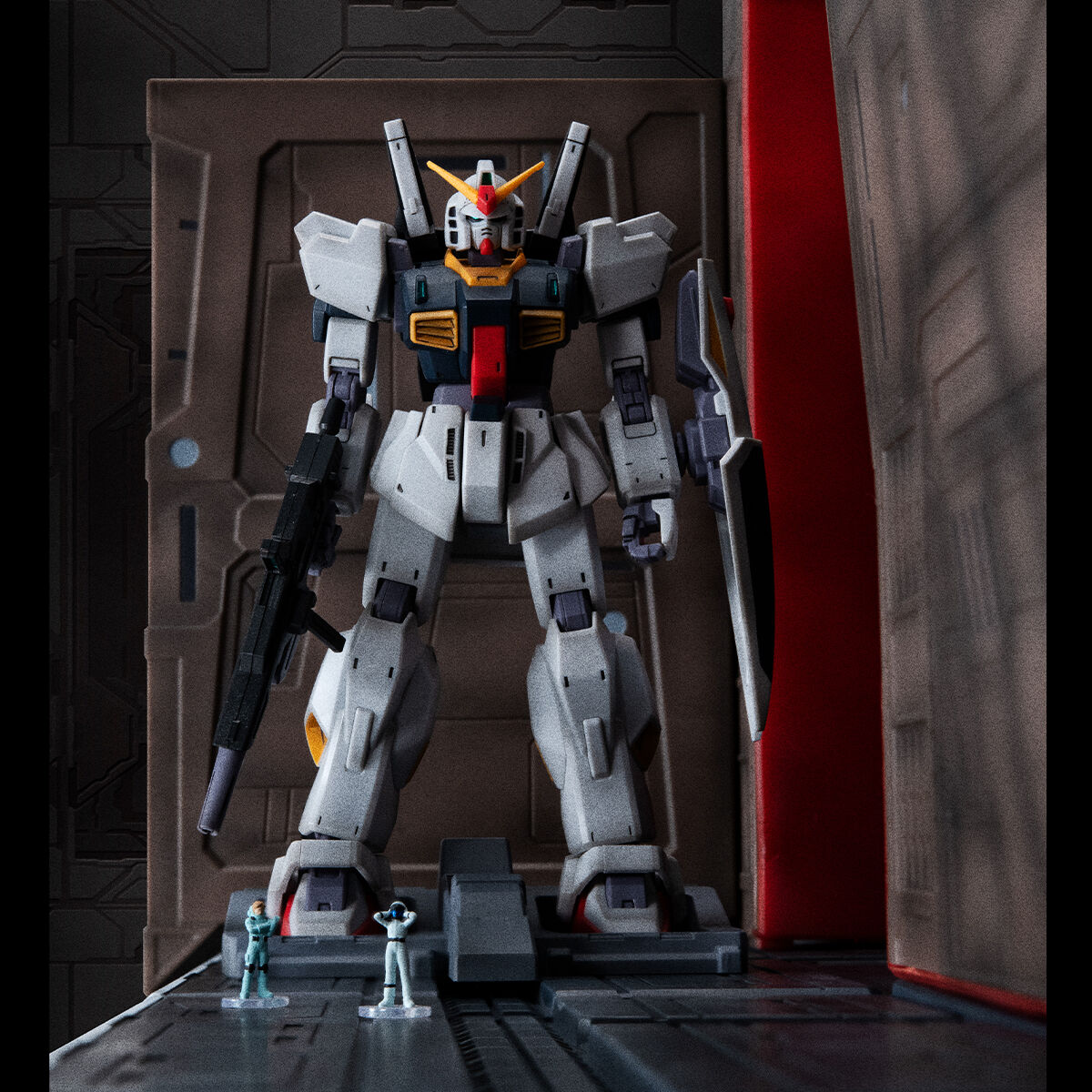 ガンダム 逆襲のシャア デッキ カードダスドットコム 公式サイト | 商品情報 - GUNDAM CROSS