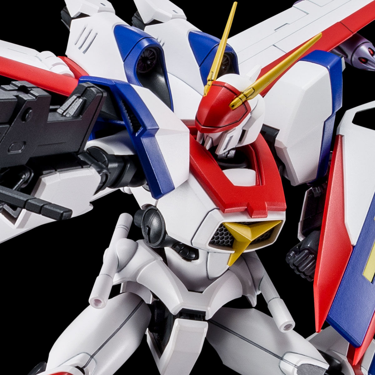ＨＧ ドラグナー1 リフター１装備タイプ&ドラグナー3 リフター3装備タイプ HG 1/144 ドラグナー3 リフター3装備タイプ【再販