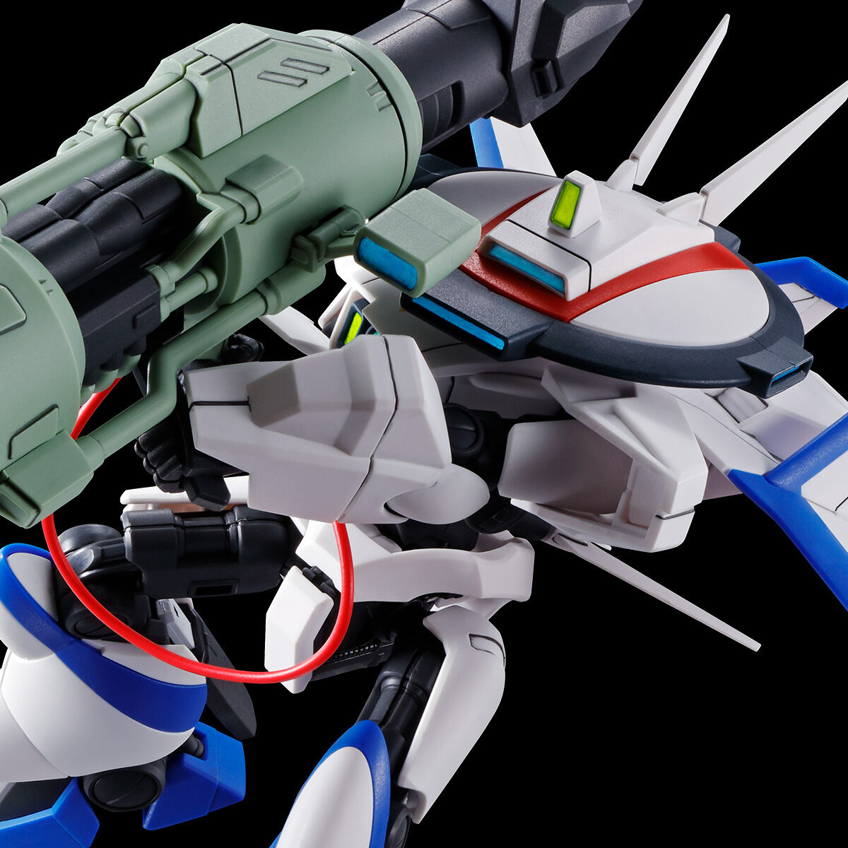 ＨＧ ドラグナー1 リフター１装備タイプ&ドラグナー3 リフター3装備タイプ HG ドラグナー3 リフター3装備タイプ レビュー | ガンダムブログ