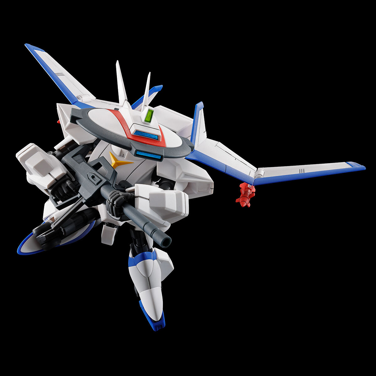 HG 1/144 ドラグナー3 リフター3装備タイプ【再販