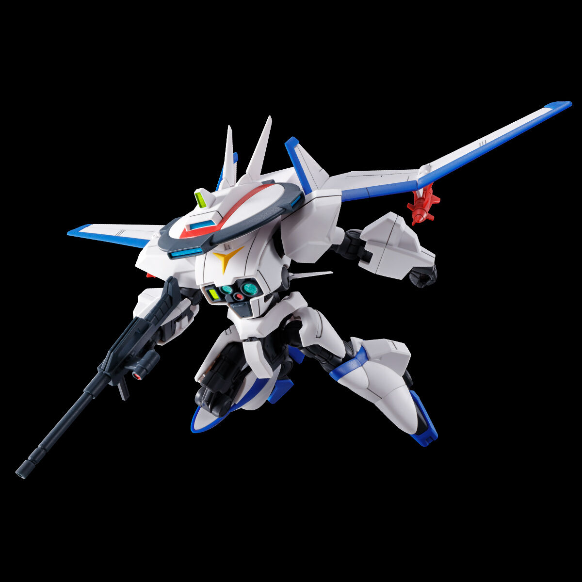 HG 1/144 ドラグナー3 リフター3装備タイプ【再販】 | フィギュア