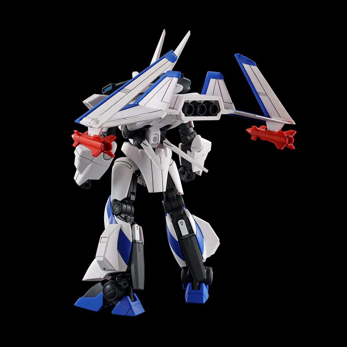 ＨＧ ドラグナー1 リフター１装備タイプ&ドラグナー3 リフター3装備タイプ HG 1/144 ドラグナー3 リフター3装備タイプ【再販