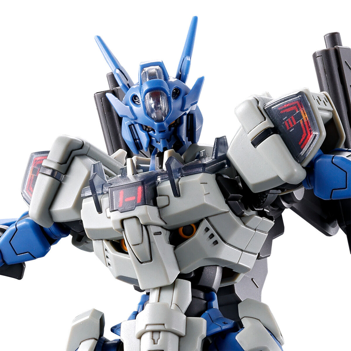HG 1/144 ガンダムルブリスアノクタ【再販】 | ガンダム