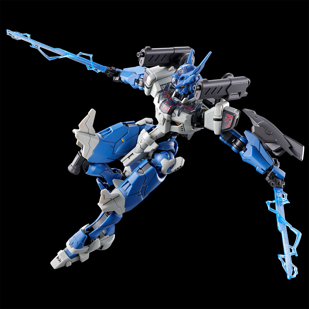 HG 1/144 ガンダムルブリスアノクタ【再販】 | ガンダム