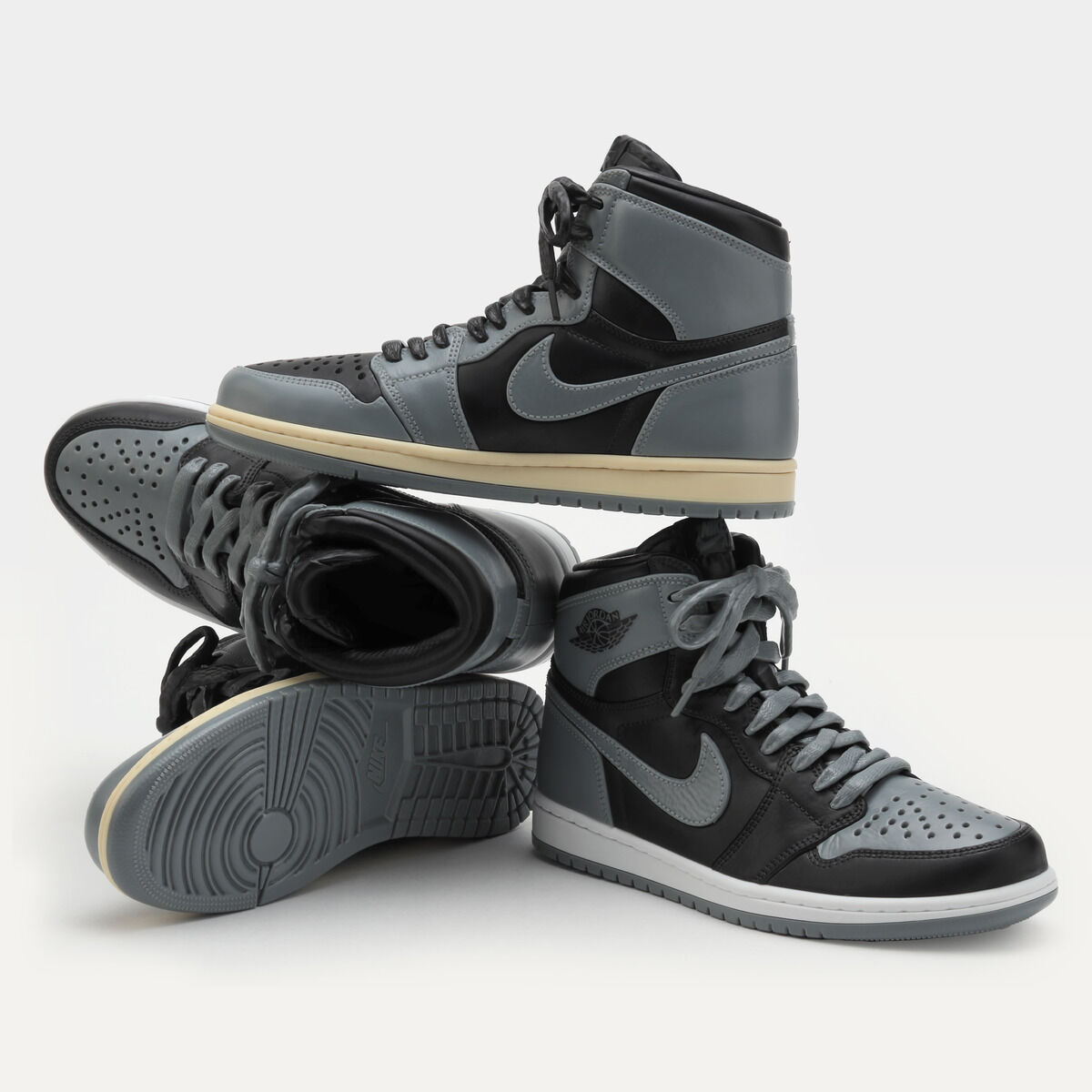 【再値下げ】ナイキ エアジョーダン 1 HIGH '85 NIKE AIR JORDAN 1 HIGH 85 METALLIC BURGUNDY 6月22日発売予定