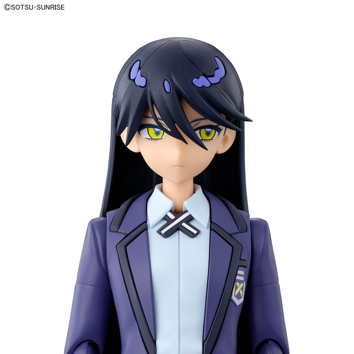 Figure-rise Standard Nyaan(Mobile Suit Gundam GQuuuuuuX)
