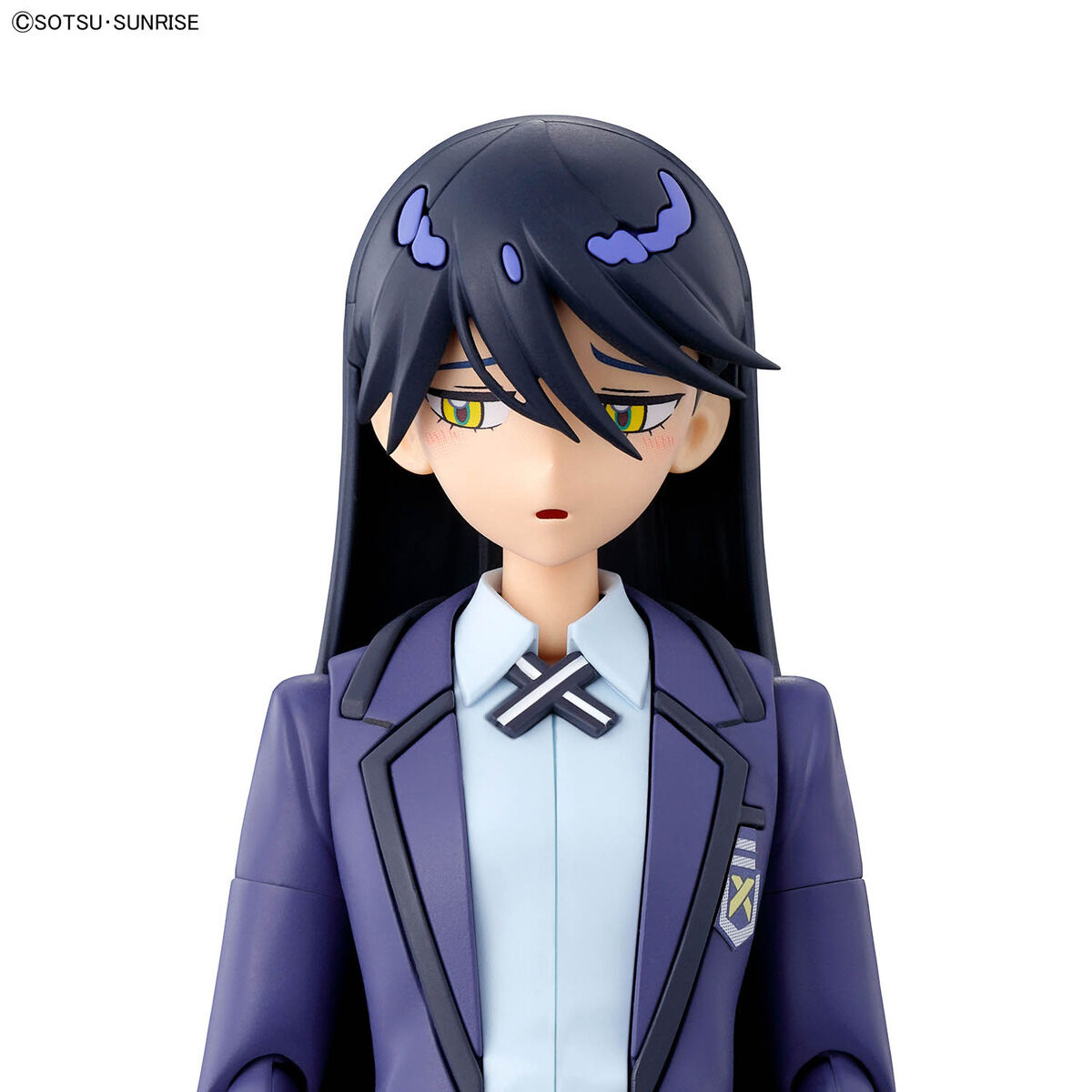 Figure-rise Standard Nyaan(Mobile Suit Gundam GQuuuuuuX)