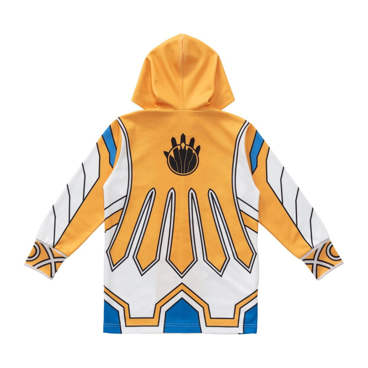 ナンバーワン戦隊ゴジュウジャー ゴジュウポーラー／熊手真白