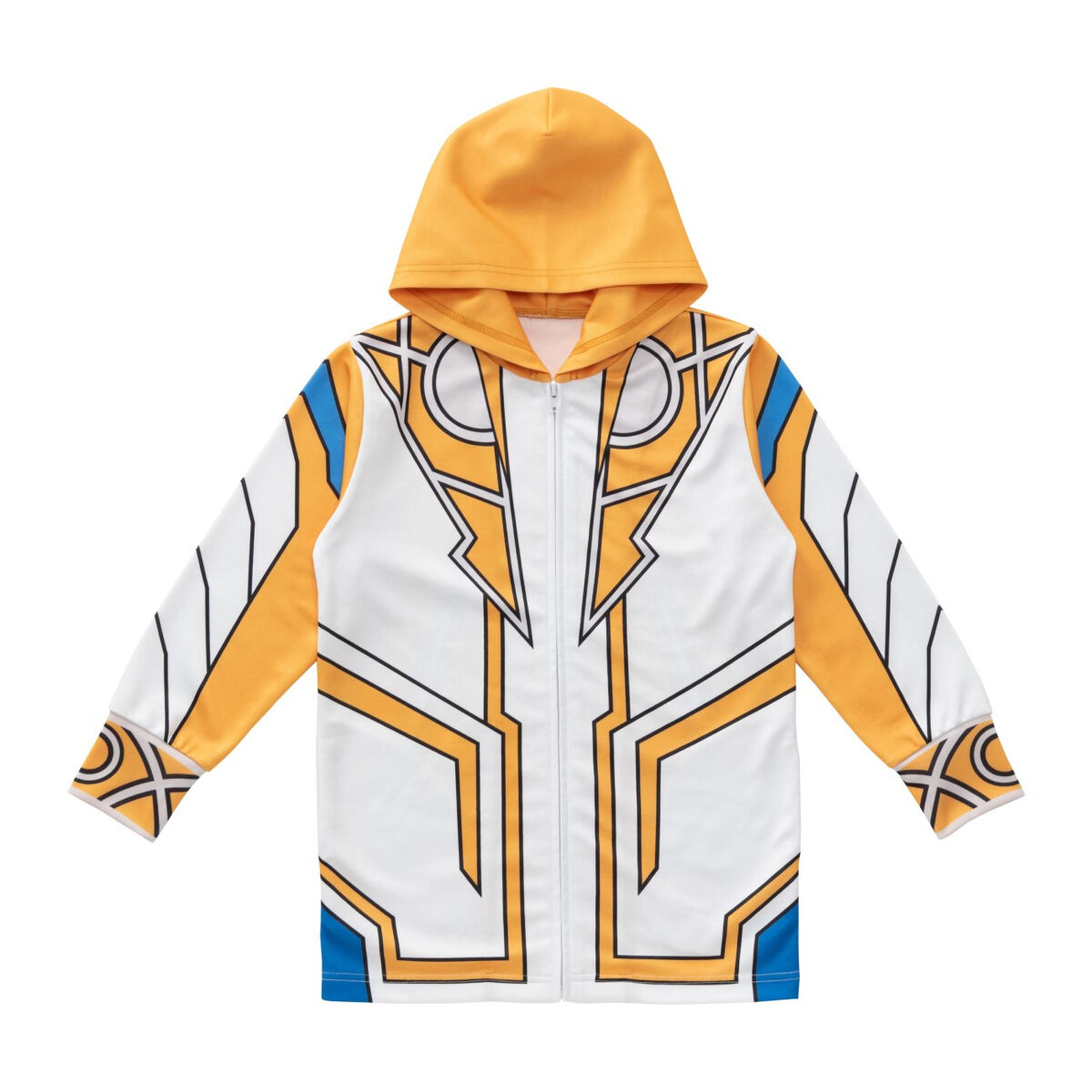 ナンバーワン戦隊ゴジュウジャー ゴジュウポーラー／熊手真白 なりきり