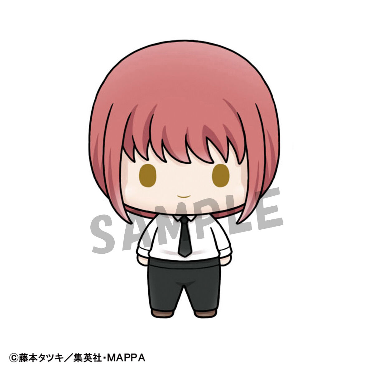 ちょこりんコレクション チェンソーマン セット | チェンソーマン