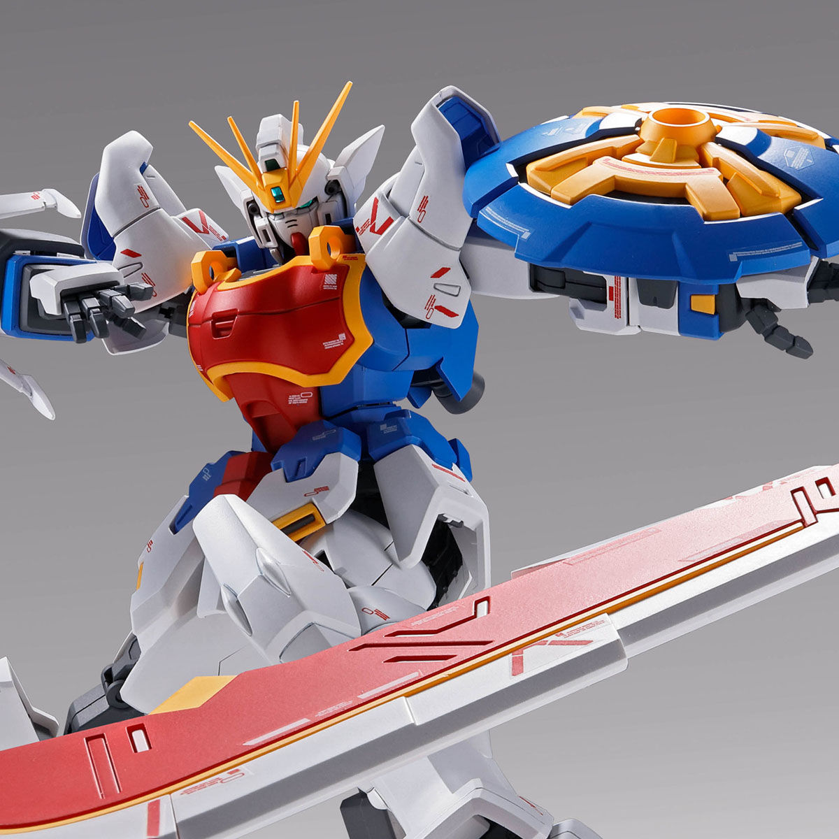 MG1/100アルトロン、シェンロンガンダムEW版 MG 1/100 シェンロンガンダム EW (タウヤー装備)【再販
