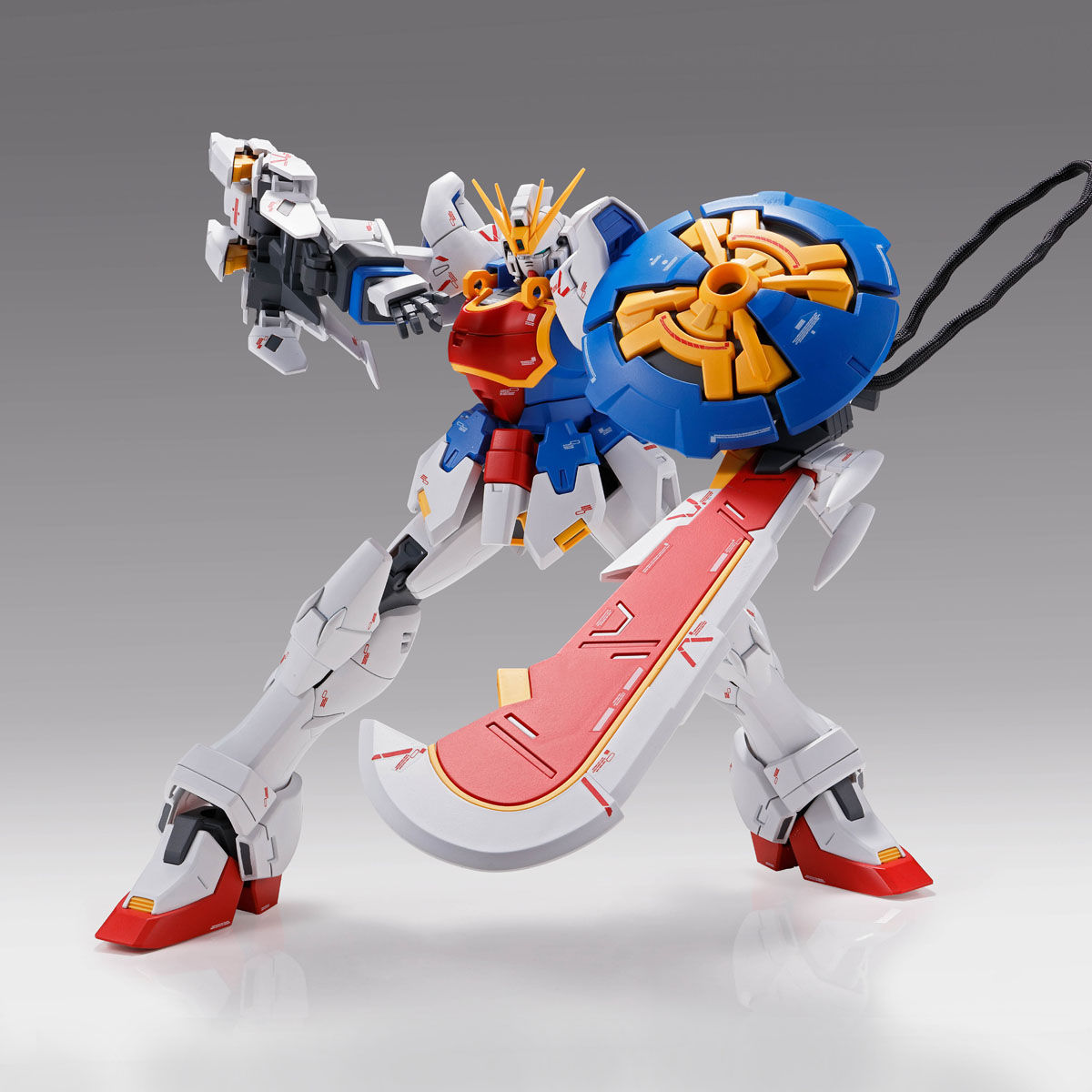 MG 1/100 シェンロンガンダム EW （タウヤー装備）【再販