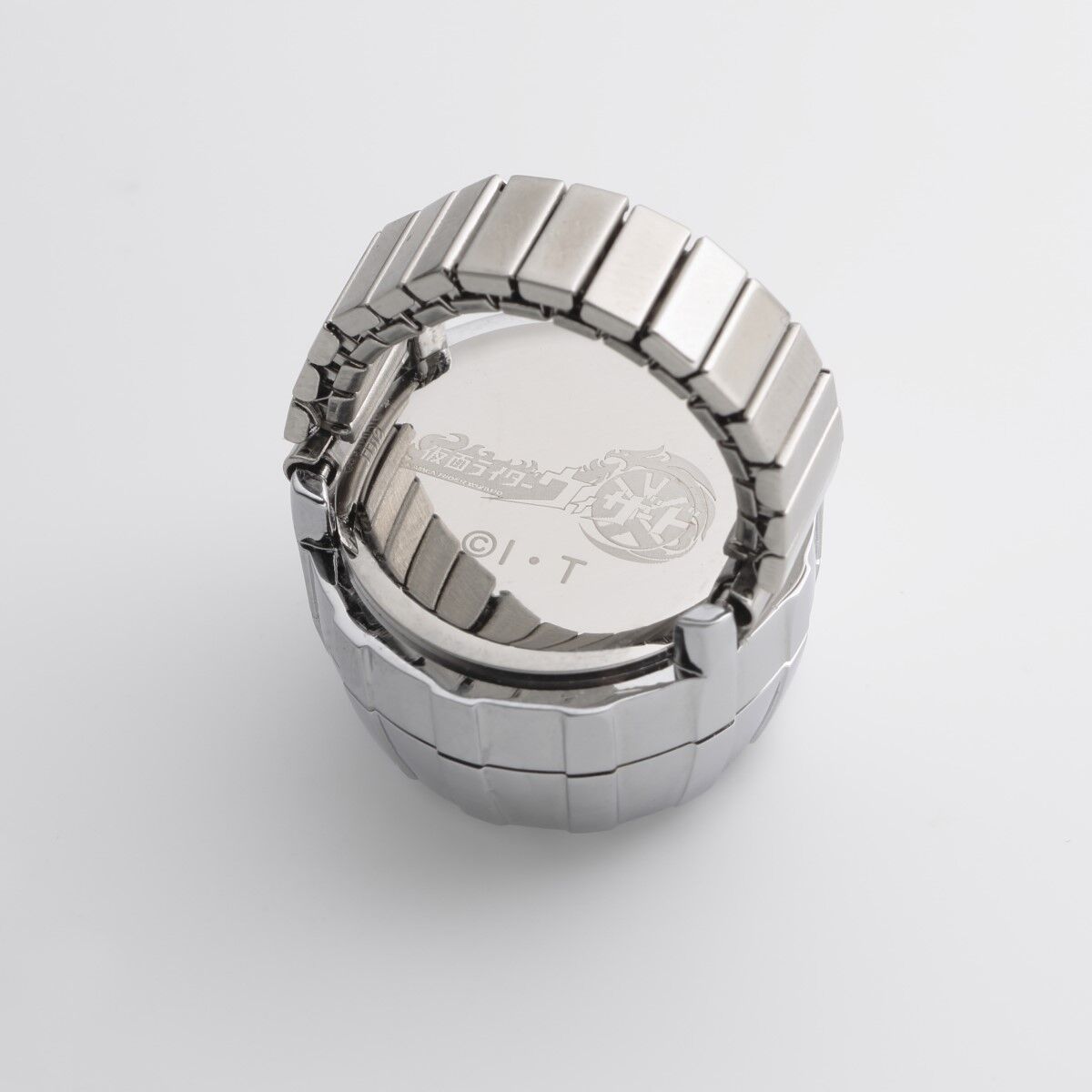 仮面ライダーウィザードリング（指輪時計） 仮面ライダーウィザード』10周年記念「ウィザードリング」を