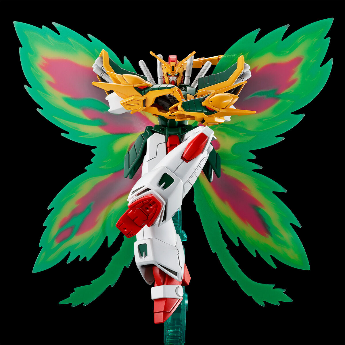 HG 1/144 ドラゴンガンダム【2025年9月発送】 | 機動武
