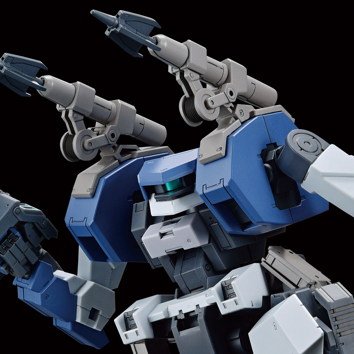 HG 1/72 セツロ【2025年10月発送】 | フィギュア