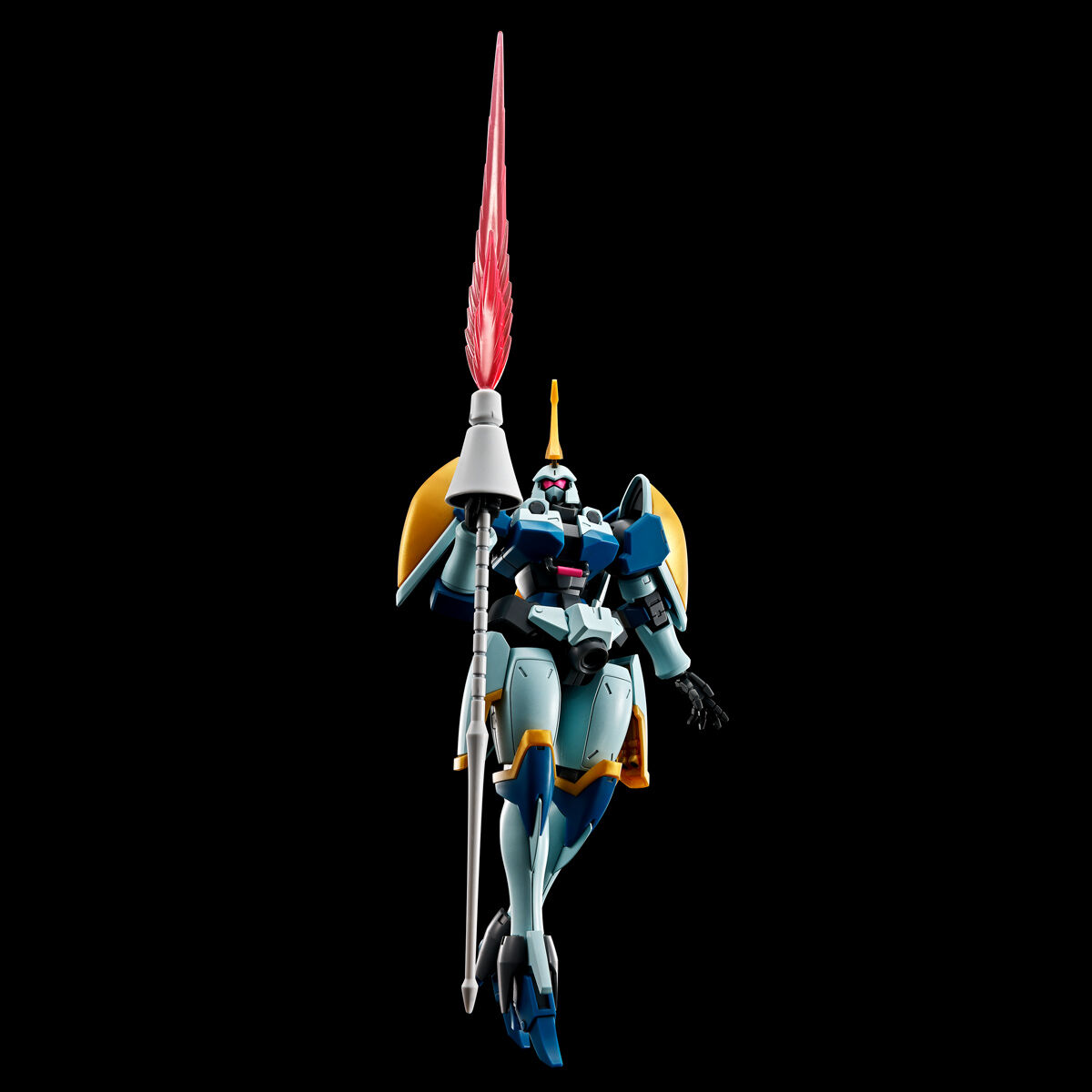 新品未組立 HG レオール＆レオス＆レオン HGガンプラ「レオス」「レオール」が再販！プレバンで3月14日11