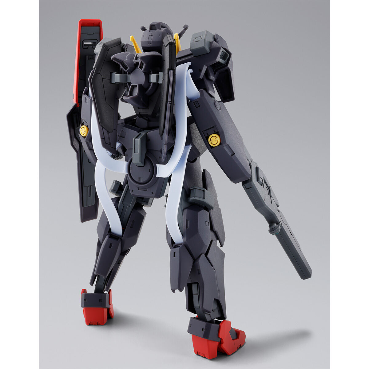 未組立 HG ガンダム プルトーネ ブラック&ガンダム プルトーネ 2体セット HG 1/144 ガンダムプルトーネブラック【3次:2025年10