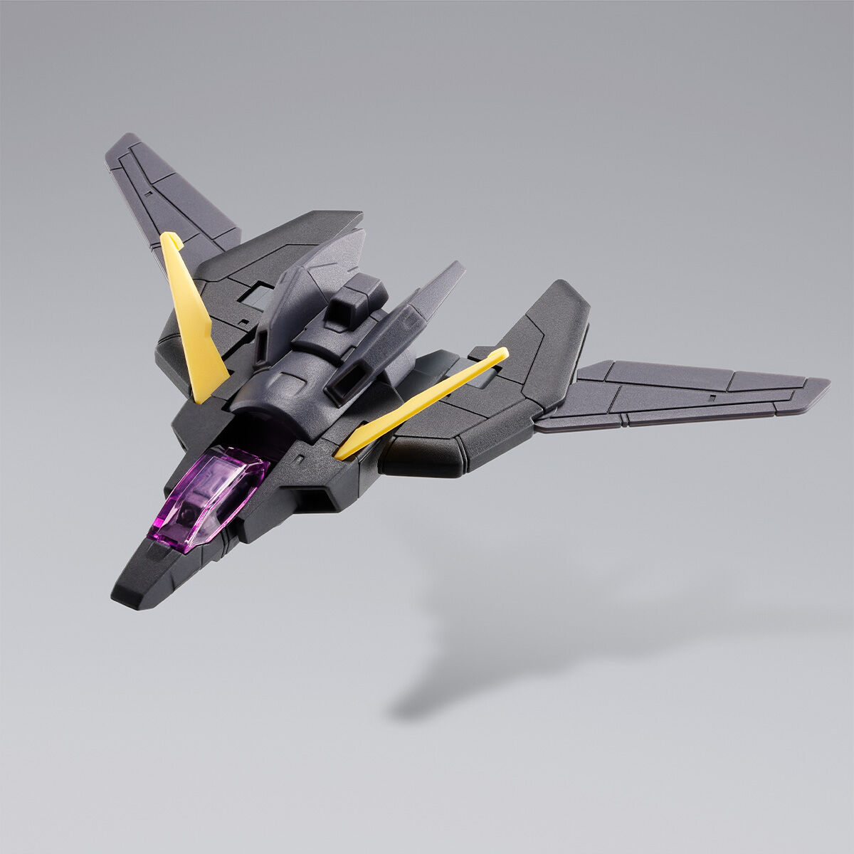HG 1/144 ガンダムプルトーネブラック【3次：2025年10