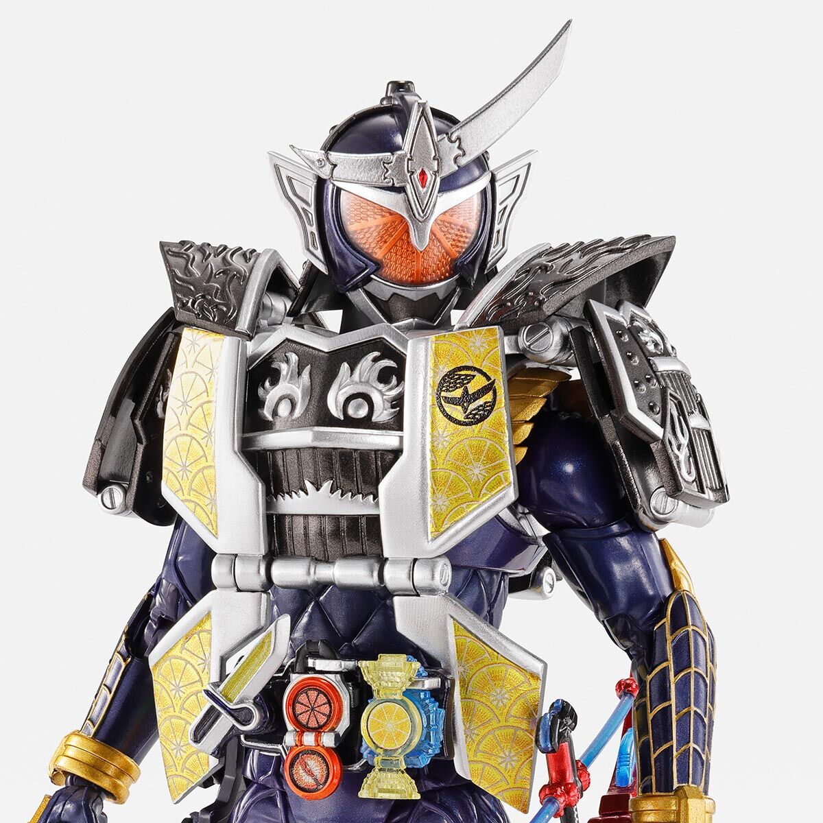 開催記念商品／事前CTM抽選】S.H.Figuarts（真骨彫製法） 仮面