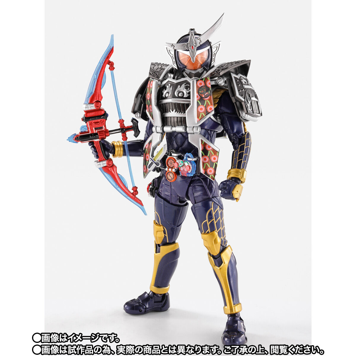 開催記念商品／事前CTM抽選】S.H.Figuarts（真骨彫製法） 仮面