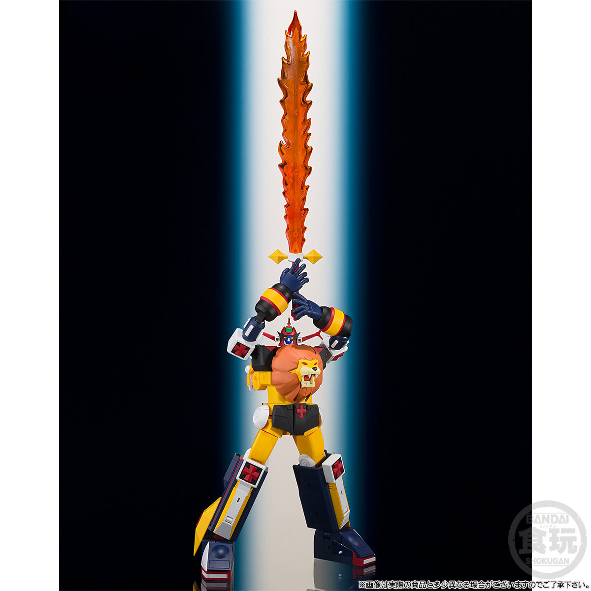 SMP 未来ロボ ダルタニアス⑥ 8月22日（金）予約開始！】SMP 未来ロボ ダルタニアス クロス