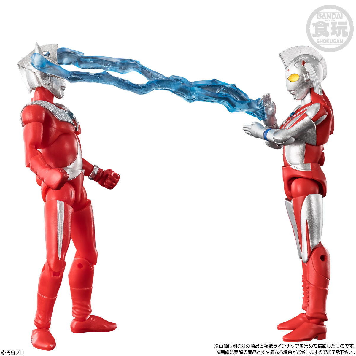 ウルトラマン　フィギュア ウルトラアクションフィギュア ウルトラマン80 | ULTRAMAN