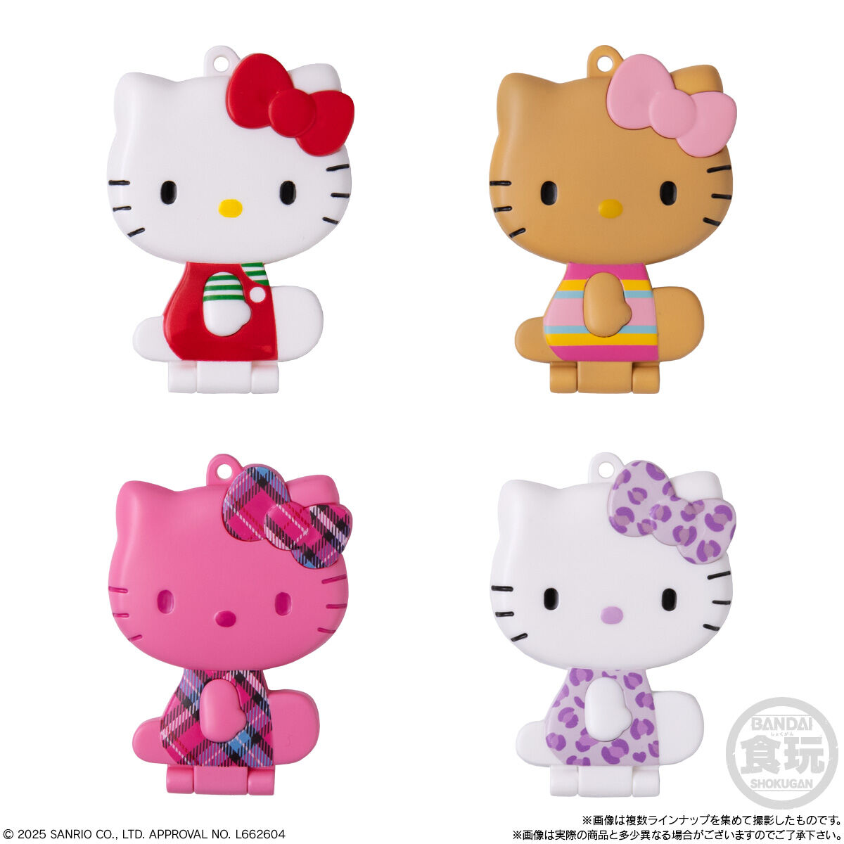 美品　ハローキティ プリパチカラー バンダイ ピンク 超超希少 ハローキティ バンダイ プリパチカラー フィルムカメラ