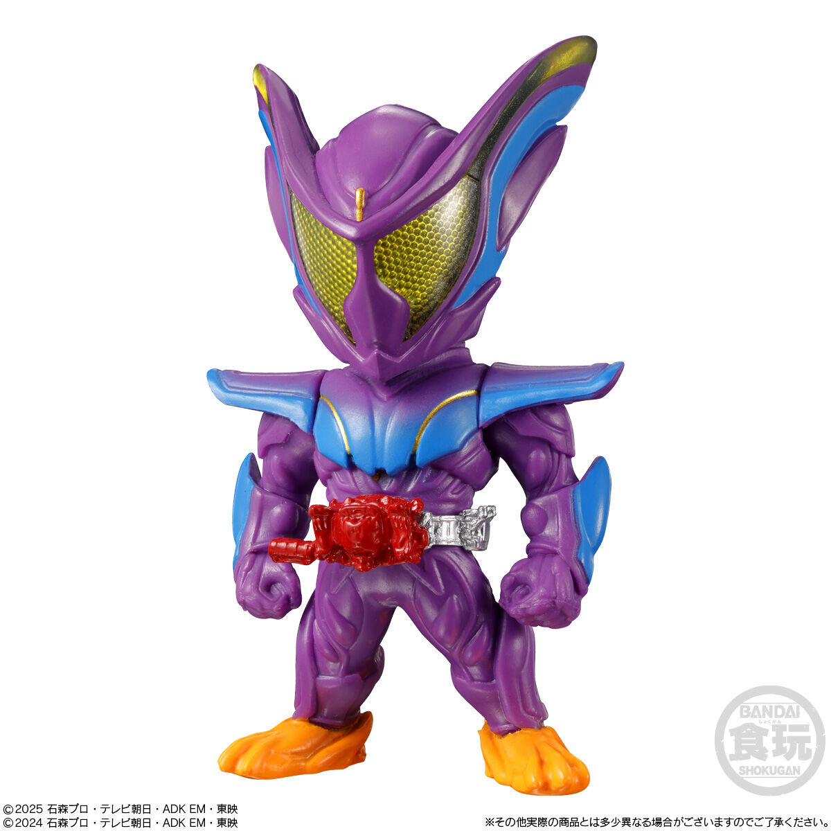CONVERGE KAMEN RIDER 30(10個入) | 仮面ライダーシリーズ