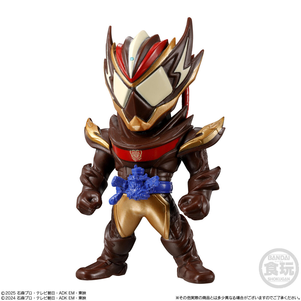 CONVERGE KAMEN RIDER フィギュア 10体セット CONVERGE KAMEN RIDER 10 pieces [Masked Rider] Full Complete
