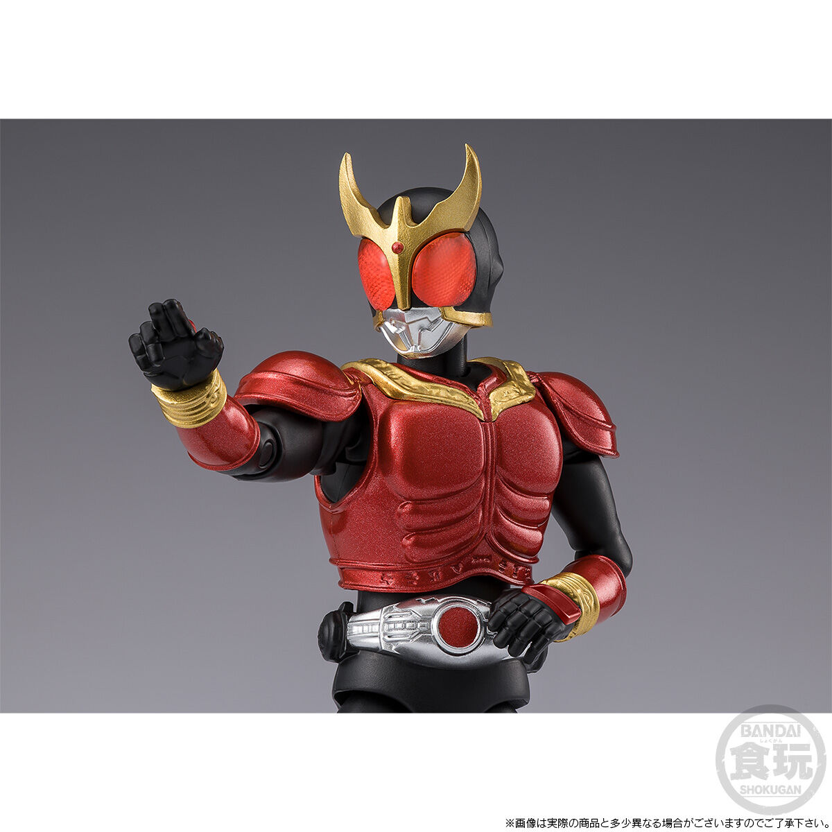 掌動-XX 仮面ライダークウガ 未開封品　セット Yahoo!オークション - 掌動X X 仮面ライダークウガ ライジング