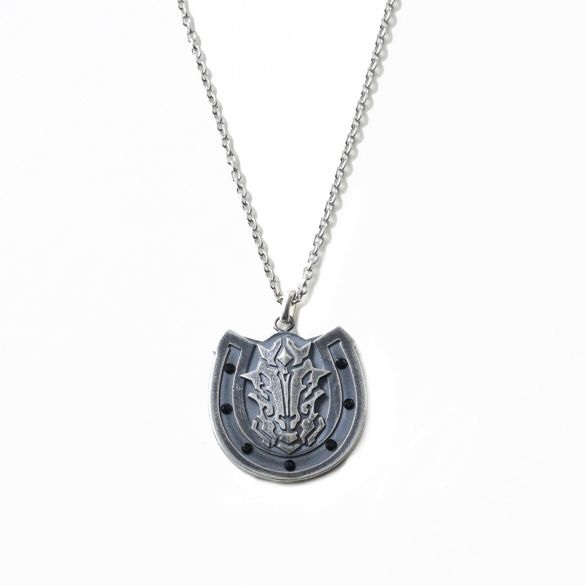 仮面ライダー555（ファイズ） ホースオルフェノク silver925