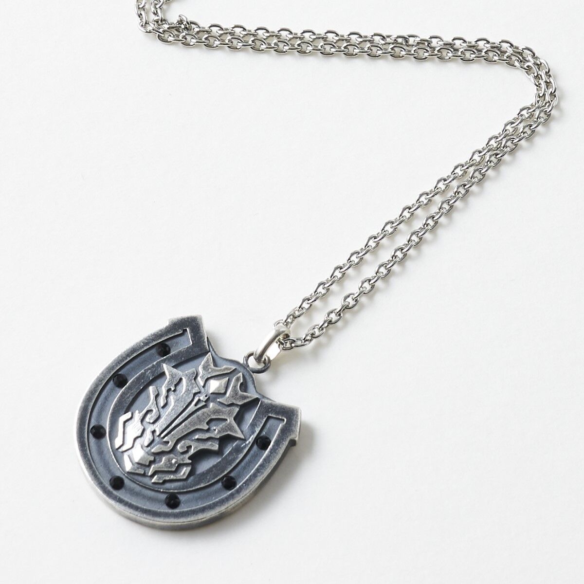 仮面ライダー555（ファイズ）　silver925ネックレス　乾巧モデル 仮面ライダー555（ファイズ） silver925ネックレス 乾巧モデル