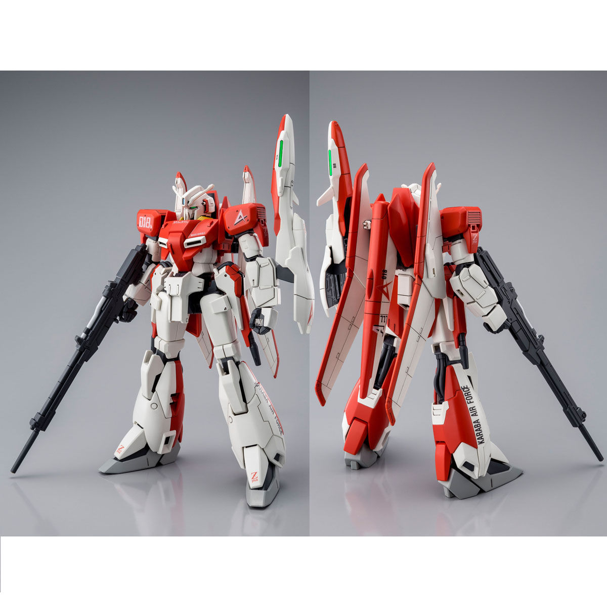★新品未組立★ HG ゼータプラスC1 ゼータプラステスト機イメージカラー HG 1/144 ゼータプラス(テスト機イメージカラー)【再販