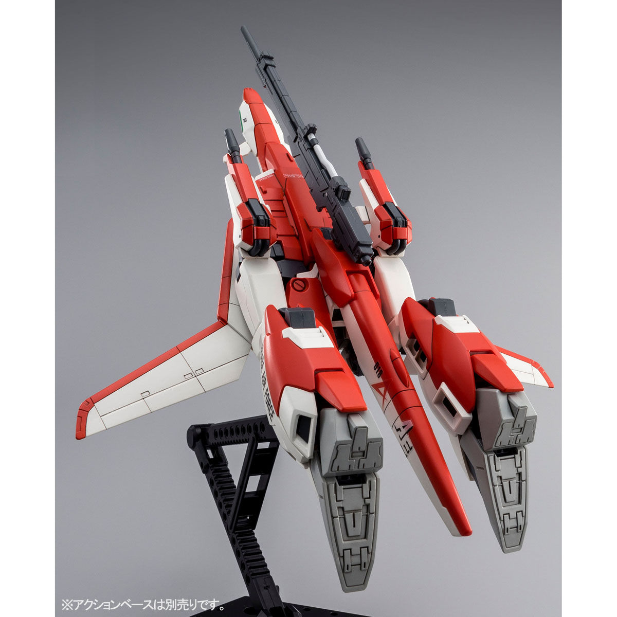 HGUC ゼータプラス　アムロ機 hguc ゼータプラスA1 アムロレイ専用機｜moppuさんのガンプラ