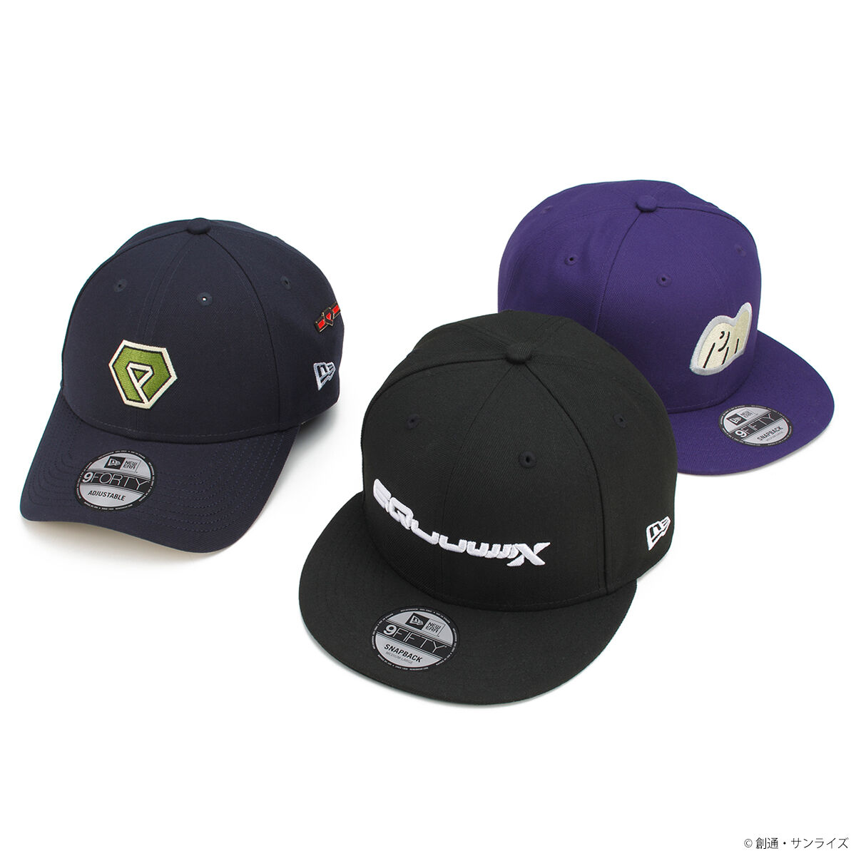 STRICT-G NEW ERA(R)『新機動戦記ガンダムW Endless Waltz