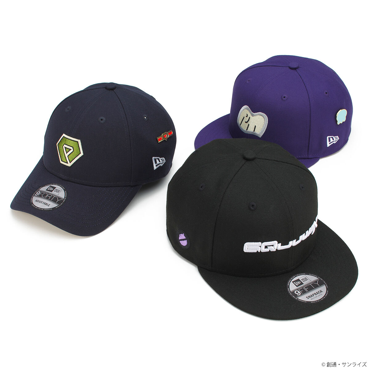 STRICT-G NEW ERAガンダムW Eプリベンター　ニューエラ STRICT-G NEW ERAガンダムW Eプリベンター ニューエラ - メルカリ