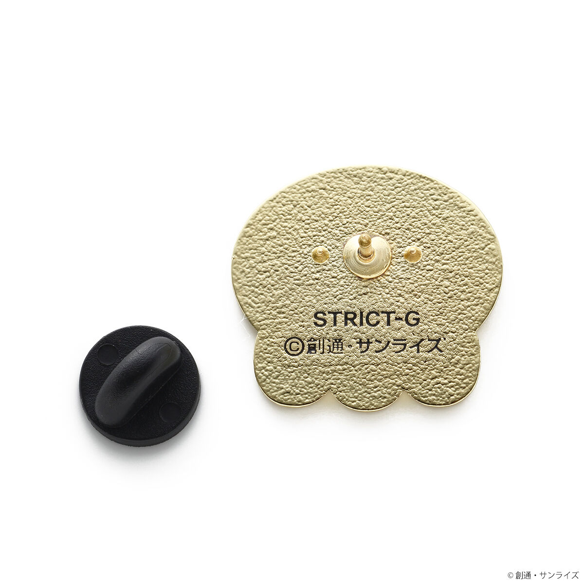 STRICT-G NEW ERA(R)『機動戦士Gundam GQuuuuuuX』 9FIFTY(TM